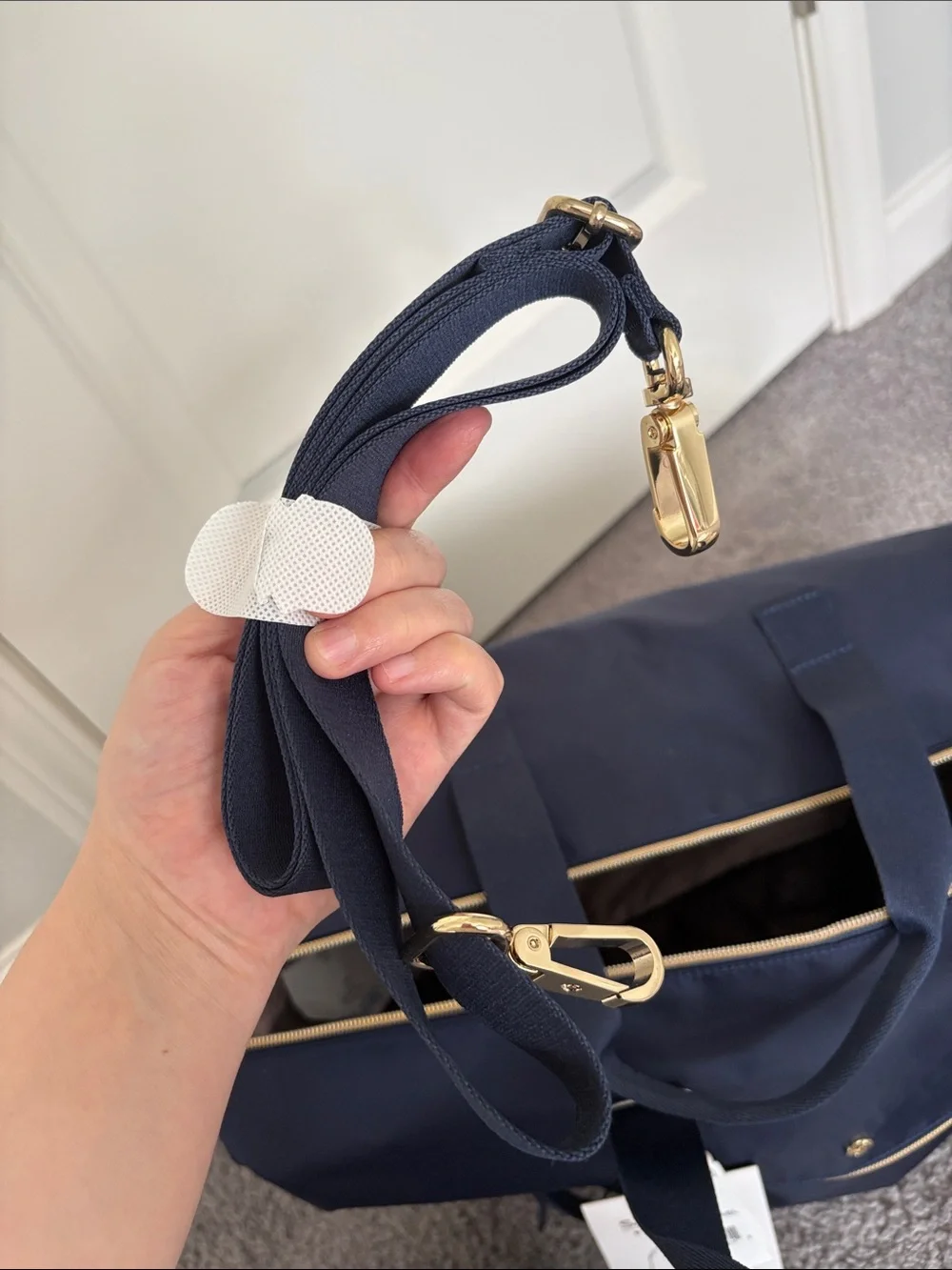 Samsonite Mobile Solution Classic Duffel